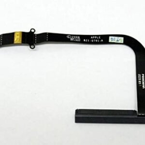 Genuine LAPTOP HDD HARD DRIVE CABLE FOR APPLE MACBOOK PRO A1297 821 0791 A