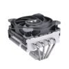 Best Thermaltake TOUGHAIR 110 CPU Cooler CL P073 AL12BL A