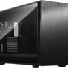 Genuine Fractal Design Define 7 XL Dark ATX Full Tower Case FD C DEF7X 03