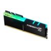 New Model G.Skill Trident Z 16GB (8GBx2) 3200MHz DDR4 RGB RAM F4 3200C16D 16GTZR