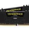 Original CORSAIR Vengeance LPX 64GB (2 x 32GB) DDR4 3200MHz Memory CMK64GX4M2E3200C16