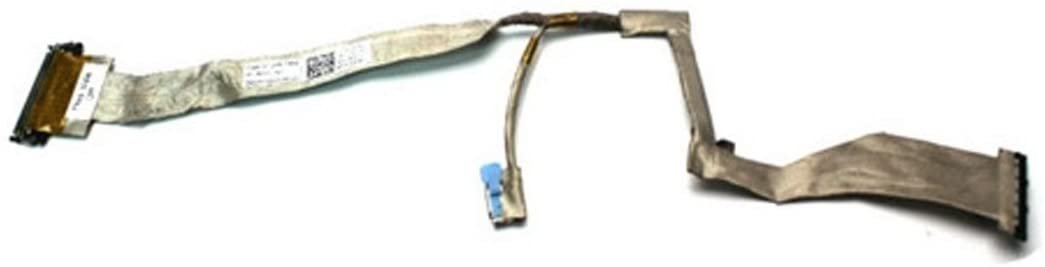 Original DELL E5400 LCD DISPLAY CABLE 50 4X711 101 0V6RGP