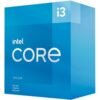 Original INTEL CORE I3 10105F PROCESSOR (6M CACHE UP TO 4.40 GHZ)