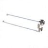 Genuine ACER ASPIRE 5350 5750 5750G 5750Z 5755 5755G SERIES 15.6INCHES LCD HINGE SET (L R)