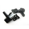 Original DELL LATITUDE E5500 SERIES LAPTOP 15.4INCHES LCD HINGE SET 080718N 080719N