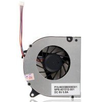 Original HP 6520S 540 541 NX6310 NX6325 6715S LAPTOP CPU COOLING FAN