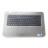 Original DELL INSPIRON15R 5520 7520 PALMREST TOUCHPAD BUTTON 00FH7F 0FH7F AND 5520 KEYBOARD