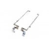 Genuine REPLACEMENT LCD HINGES FOR ACER ASPIRE 5542 LEFT RIGHT HINGE SET 15.6