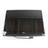 Original DELL INSPIRON 5547 5548 TOUCH SCREEN ASSEMBLY 126T7 WEBCAM SILVER GRADE B