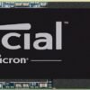 Best Crucial MX500 3D NAND M.2 Type 2280 Internal SSD