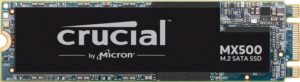 Best Crucial MX500 3D NAND M.2 Type 2280 Internal SSD