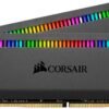 Genuine CORSAIR DOMINATOR PLATINUM RGB 32GB(2 x 16GB) 3000MHz DDR4 Memory