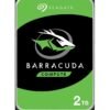 Best SEAGATE 2TB Barracuda 5400 RPM Desktop Internal Hard Drive ST2000DM005