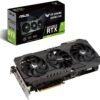 Best ASUS TUF Gaming GeForce RTX 3090 Ti 24GB GDDR6X Graphic Card