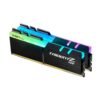 New Model Gskill F4 3000C16D 16GTZR TridentZ RGB Series 16GB (2x8GB) 3000MHz DDR4 CL16 Desktop Gaming Memory