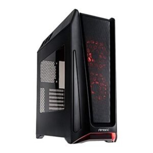 Genuine Antec GX Series GX1200 Mid Tower Computer Cabinet