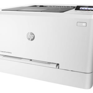 Original HP Color Laser Jet Pro M254NW Network and Wireless Printer