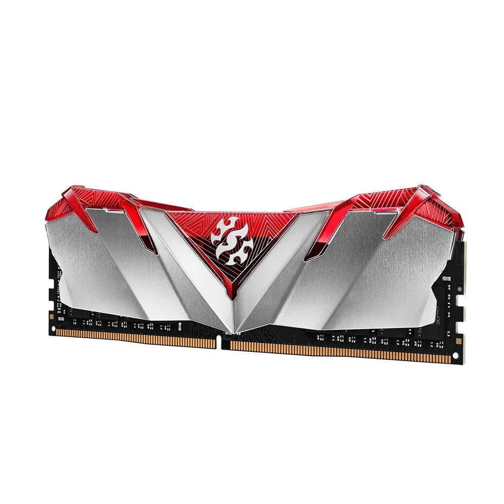 Genuine Adata XPG GAMMIX D30 Series 16GB (16GBX1) DDR4 3000MHz RED Memory AX4U3000716G16A SR30