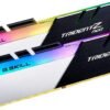 Best G.SKILL Trident Z Neo 16GB (2x8GB) 4000MHz DDR4 RAM F4 4000C18D 16GTZN