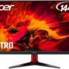 New Model Acer Nitro VG270P IPS 27 inch 144Hz Free Sync Gaming Monitor