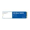 Original Western Digital Blue SN570 1TB M.2 NVMe Internal SSD WDS100T3B0C