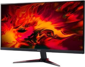 Best ACER NITRO VG240YS 165HZ IPS GAMING MONITOR