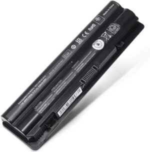 Original Dell Original 4400mAh 11.1V 56WHr 6 Cell Laptop Battery for XPS 14 L401X