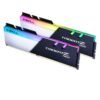 Genuine G.Skill Trident Z Neo Series 32GB (16GBx2) DDR4 3600MHz RGB RAM F4 3600C18D 32GTZN