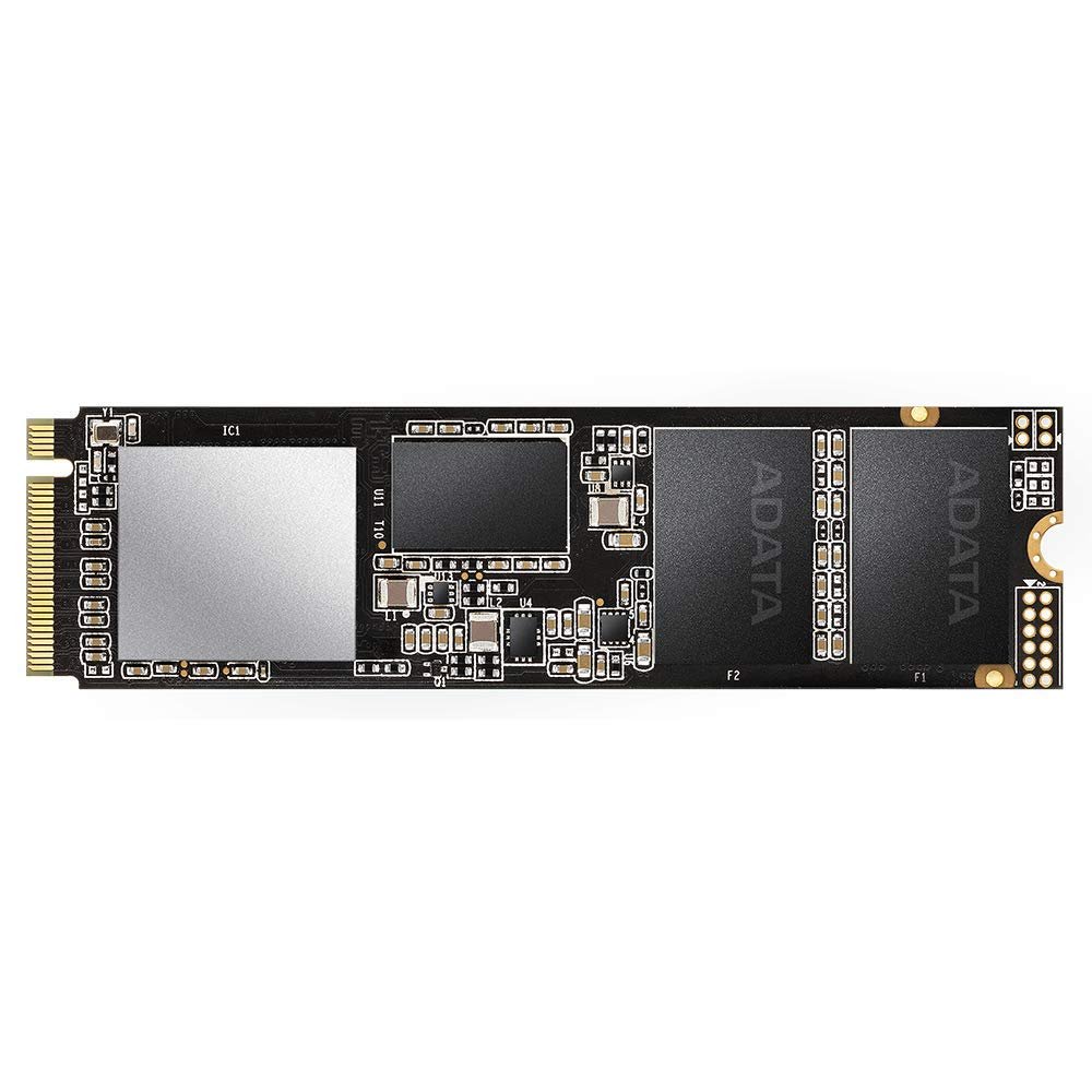Genuine XPG SX8200 Pro PCIe Gen3x4 M.2 2280 Solid State Drive