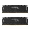 Original HyperX Predator Black 32GB Kit 3000MHz DDR4 Desktop Memory HX430C15PB3K2/32