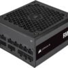 Original Corsair RM Series RM850 850 Watt 80 PLUS Gold Certified Fully Modular PSU CP 9020235 IN