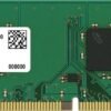 Best Crucial 8GB (1x8GB) Desktop DDR4 3200 MHz UDIMM Memory CT8G4DFRA32A