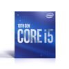 Original INTEL CORE I5 10400 10TH GENERATION PROCESSOR (12M CACHE UP TO 4.30 GHZ)