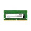 Best ADATA Premier DDR4 2400MHz 4GB SODIMM Memory for Notebooks AD4S2400J4G17 S