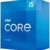 Genuine Intel Core i5 11600K 11th Generation Rocket Lake Processor