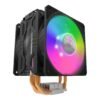 Available Now Cooler Master Hyper 212 LED TURBO ARGB 120MM DUAL Fan CPU Air Cooler RR 212TK 18PA R1