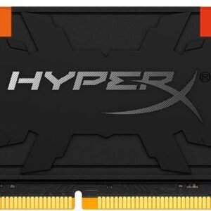 Genuine Kingston HyperX Predator RGB 8GB DDR4 3200MHz Memory HX432C16PB3A/8