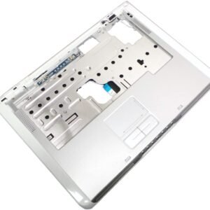New Model DELL INSPIRON 6400 PALMREST TOUCHPAD AND POWERBUTTON