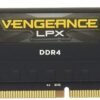 Available Now CORSAIR Vengeance LPX 8GB DDR4 2400 Desktop Memory CMK8GX4M1A2400C16
