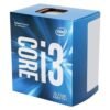 Genuine Intel Core i3 7100 7100 Kaby Lake Desktop Processor 3M Cache 3.90 GHz
