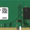 Available Now Crucial Basics 16GB DDR4 2400MHz Desktop Memory CB16GU2400