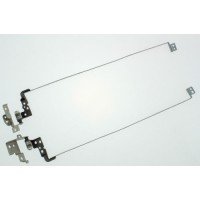 Original LCD SCREEN HINGES SET (L & R) FOR HP 630 631 635 COMPAQ PRESARIO CQ57 CQ57 1000