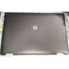 New Model ORIGINAL HP PROBOOK 6560B 6570B LCD REAR BACK COVER