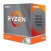 Original AMD Ryzen 9 3950X 3rd Gen Desktop Processor ADV100000051WOF
