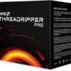 New Model AMD Ryzen Threadripper PRO 3995WX Processor