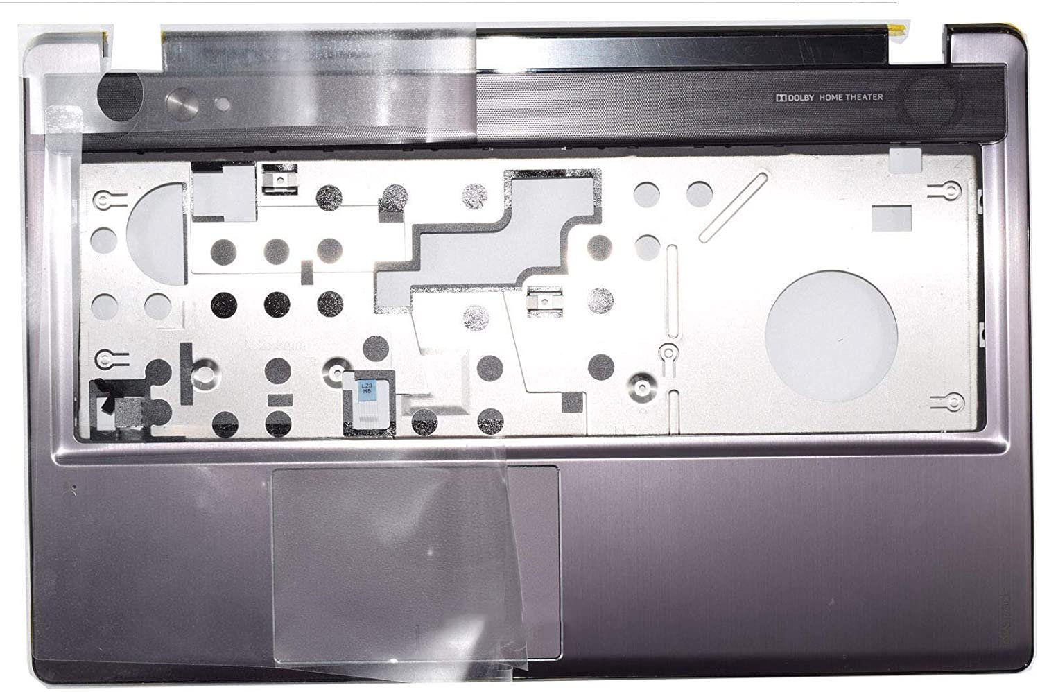 Available Now LENOVO Z580 Z585 LAPTOP UPPER PALMREST WITH TOUCHPAD CASE COVER 3KLZ3TALV00