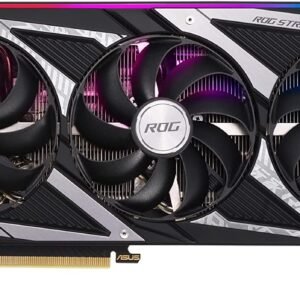 Best ASUS ROG Strix GeForce RTX 3050 OC Edition 8GB Graphic Card ROG STRIX RTX3050 O8G Gaming