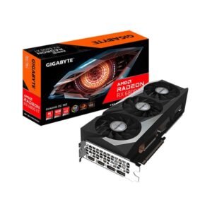 Genuine Gigabyte Radeon RX 6800 XT 16GB GDDR6 Graphics Card