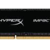 Original HyperX Impact Series 8GB (8GBx1) DDR3L 2133MHz Laptop Memory HX321LS11IB2/8