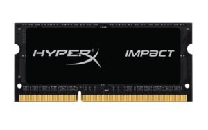 Original HyperX Impact Series 8GB (8GBx1) DDR3L 2133MHz Laptop Memory HX321LS11IB2/8